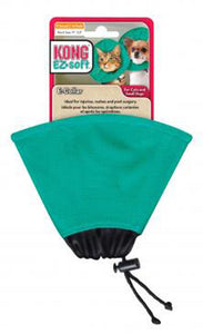 KONG E-Collar for Cats and Small Dogs Blue XS - Image 2