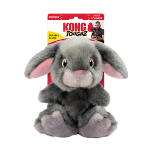 KONG Toughz Dog Toy Bunny MD - Image 2
