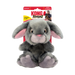 KONG Toughz Dog Toy Bunny MD - Image 2