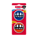 KONG Grinz by Rogz Variety Ball Dog Toys LG 2pk - Image 2