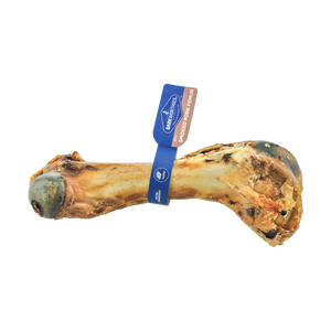 Barkworthies Smoked Pork Femur - Image 2