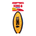 KONG KONG Armor Football Dog Toy Assorted MD - Image 2