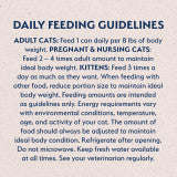 Natural Balance Pet Foods Original Ultra Grain Free Canned Cat Food Chicken 5.5oz (Pack of 24)