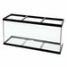 Aqueon Standard Glass Rectangle Aquarium Silicone Black 210 - Image 2