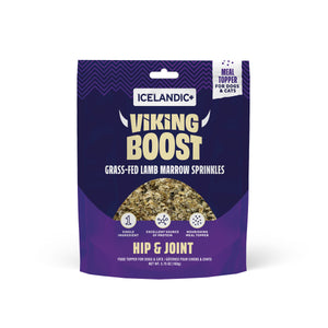 Icelandic+ Viking Boost Lamb Marrow Food Topper 5.75oz - Image 2