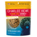 Charlee Bear Grain Free Crunch Dog Treats Bacon & Blueberry 8oz - Image 2