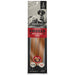 Barkworthies Smoked Bully+Collagen Dog Chew 10-12in/3ct - Image 2