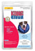 KONG Inflatable E-Collar Blue SM - Image 2