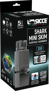 Sicce Shark Mini Skim Surface Skimmer 350 - Image 2