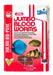 Hikari USA Jumbo Bloodworm Frozen Fish Food 3.5 oz 24 Count - Image 2