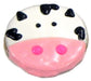 Pawsitively Gourmet Mr. Moo Dog Cookie Sweet Potato 20ct - Image 2