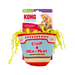 KONG Crackles Cup of Mew-Mews Cat Toy - Image 2