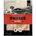 Barkworthies Smoked Rib Bones Dog Treat MD/10ct - Image 2