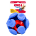 KONG Rewards Wrapz Treat Dispenser MD/LG - Image 2