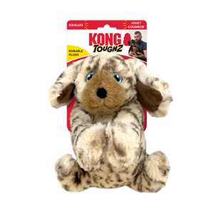 KONG Toughz Dog Toy Pup MD - Image 2