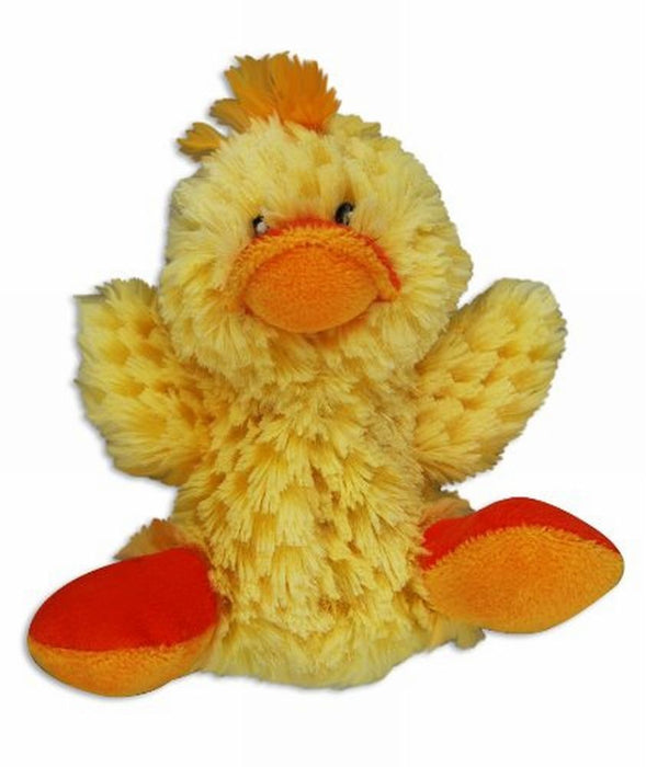 KONG Plush Dog Toy Duck SM - 1 - Image 7