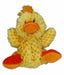 KONG Plush Dog Toy Duck SM - 1 - Image 7