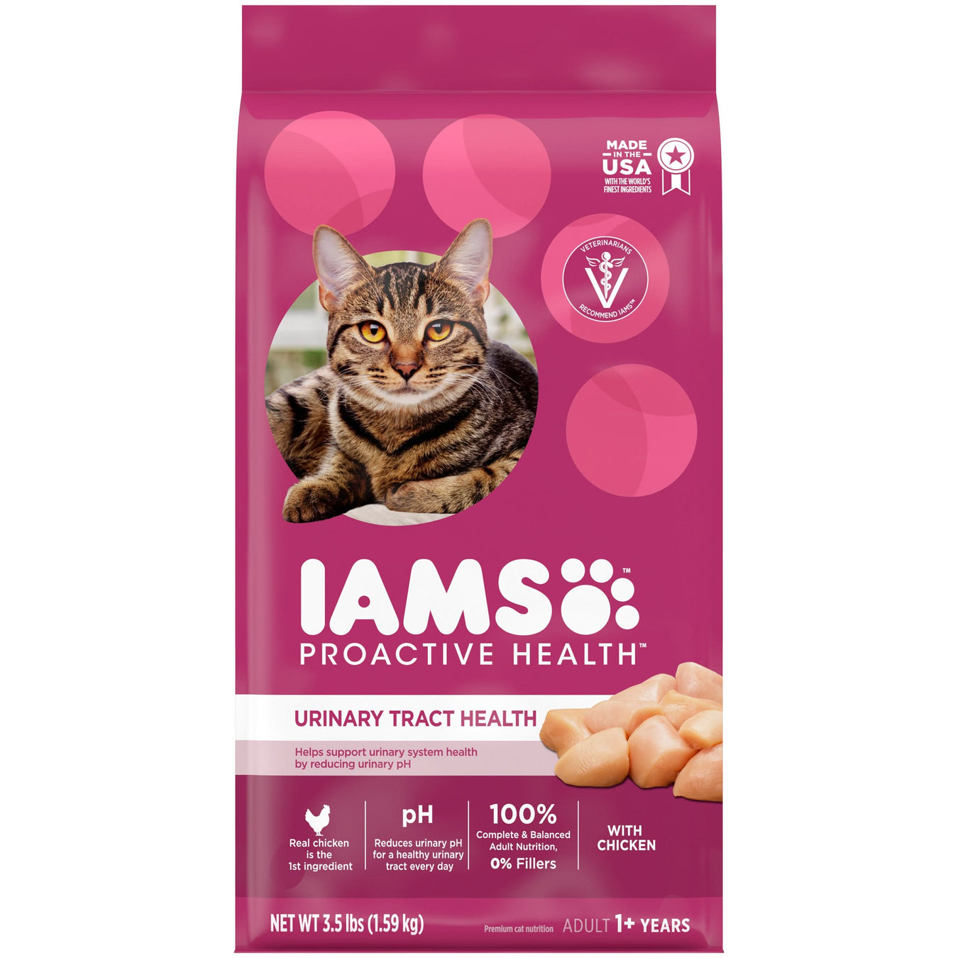 Urinary Tract Health - Cat