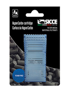 Sicce MICRON Carbon Cartridge 2 Piece - Image 2