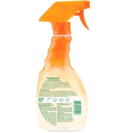 TropiClean Natural Flea & Tick Dog & Bedding Spray 16 fl. oz