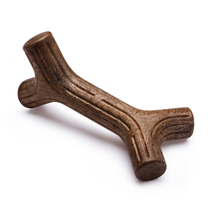Benebone Maplestick Durable Dog Chew Toy XL