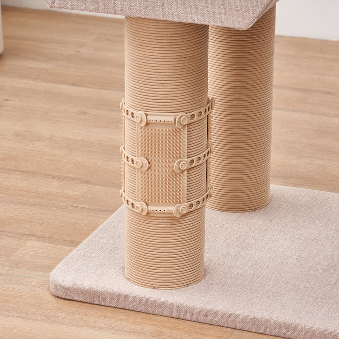 PetPals Anywhere Cat Massager Attachment