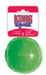 KONG Squeezz Ball Dog Toy Color Assorted XL - Image 2