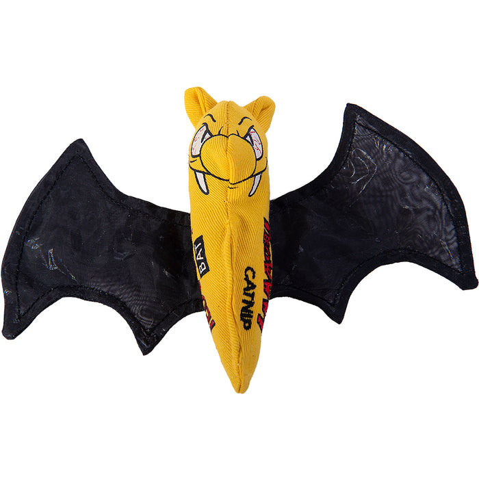 Yeowww! Cat Bat Cat Toy One Size