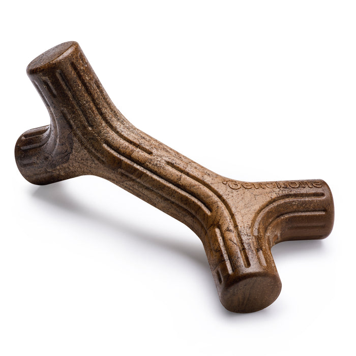 Benebone Maplestick Durable Dog Chew Toy MD