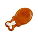 Bosco and Roxy's Drumstick Dog Cookie 4in - Image 2