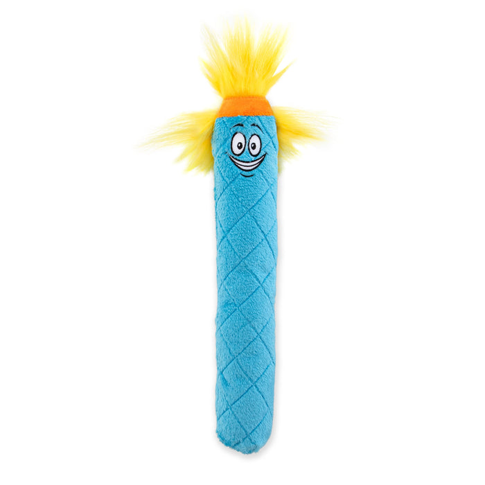 GURU Fry Guys Tuff! Dog Toy Hunter LG