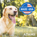 ADAMS Carpet Powder with Linalool and Nylar 16 ounces