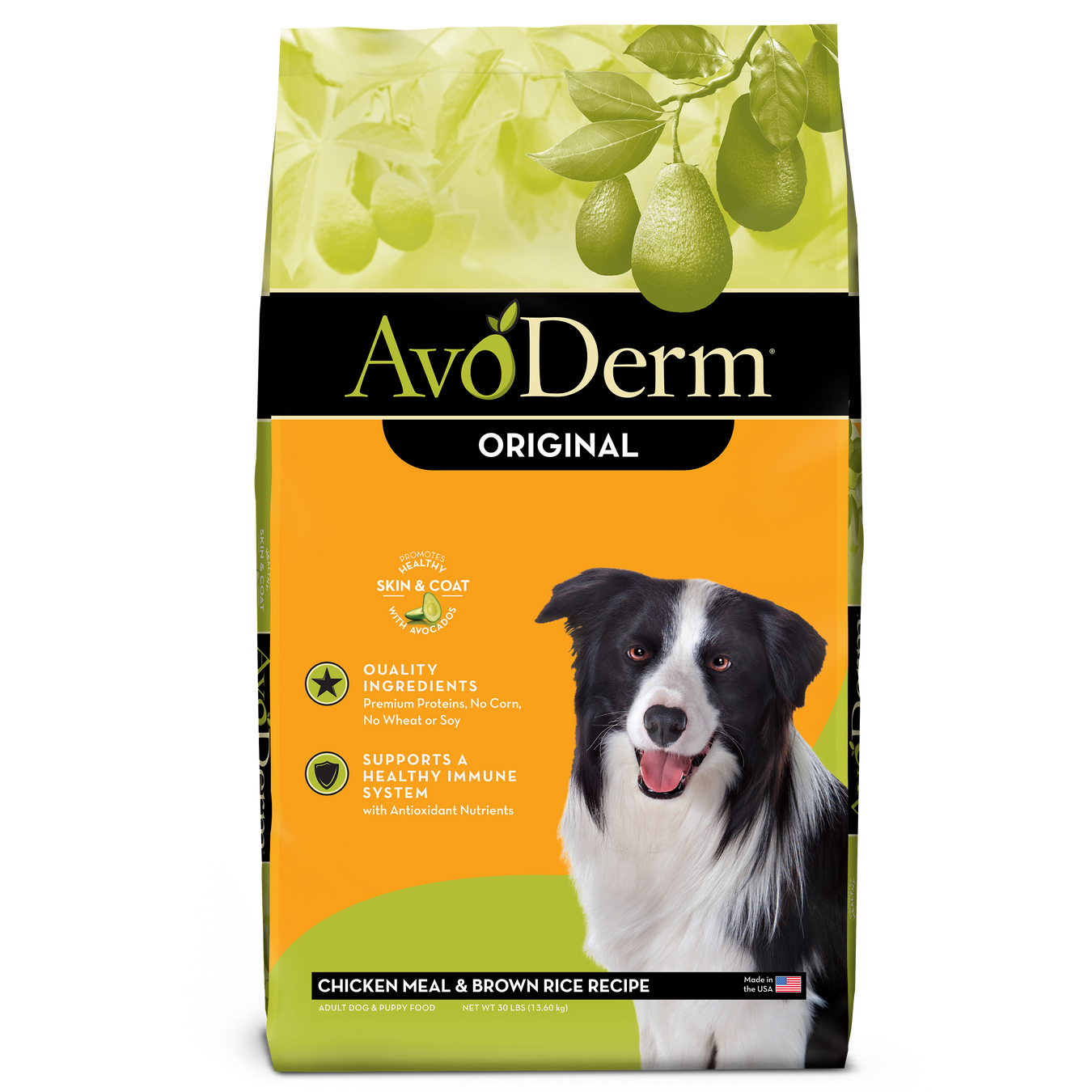 Central Garden Heavy Products