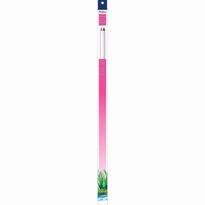 Aqueon T8 Fluorescent Lamp Replacements Colormax 24 Inches - Image 2