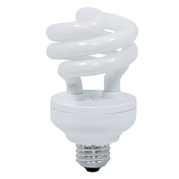 Zilla Canopy Series Fluorescent UVB/UVA Bulbs Desert 20 W