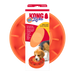 KONG Licks Mealtime Dog Treat Toy & Slow Feeder LG - Image 2