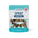 Icelandic+ Sprats Whole Fish Dog Treat 2.0oz - Image 2