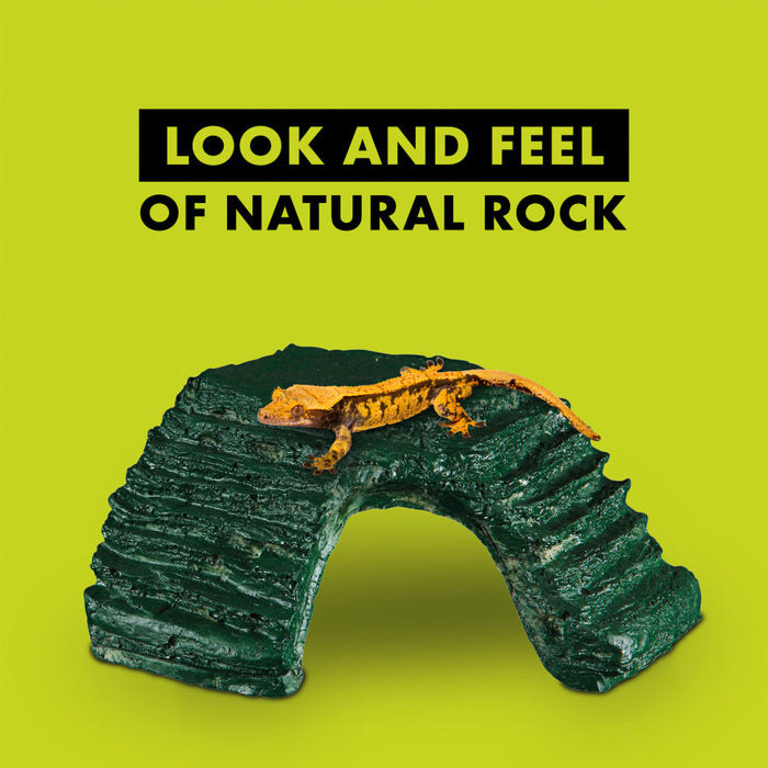 Zilla Basking Platform Ramp Corner Small