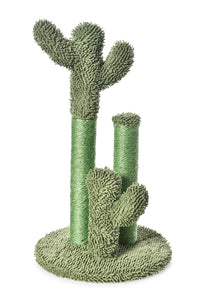 Max & Marlow Cactus Cat Scratch Posts 20.4in - Image 2