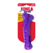 KONG Squeezz Flex Bone Dog Toy MD - Image 2