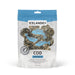 Icelandic+ Cod Skin Dog Treat Rolls 3.0oz - Image 2