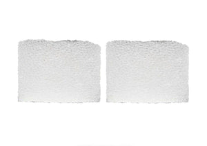 Sicce SHARK ADV Replacement Sponge White 2 pc - Image 2