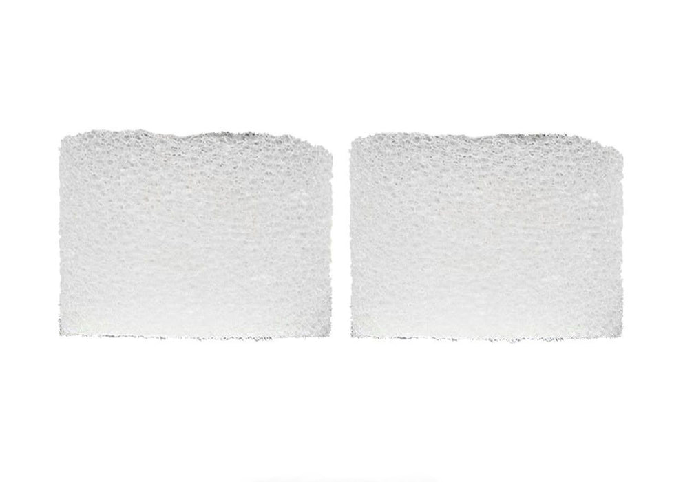 Sicce SHARK ADV Replacement Sponge White 2 pc - Image 2