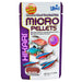 Hikari USA Tropical Pellets Fish Food 0.77 oz - Image 2