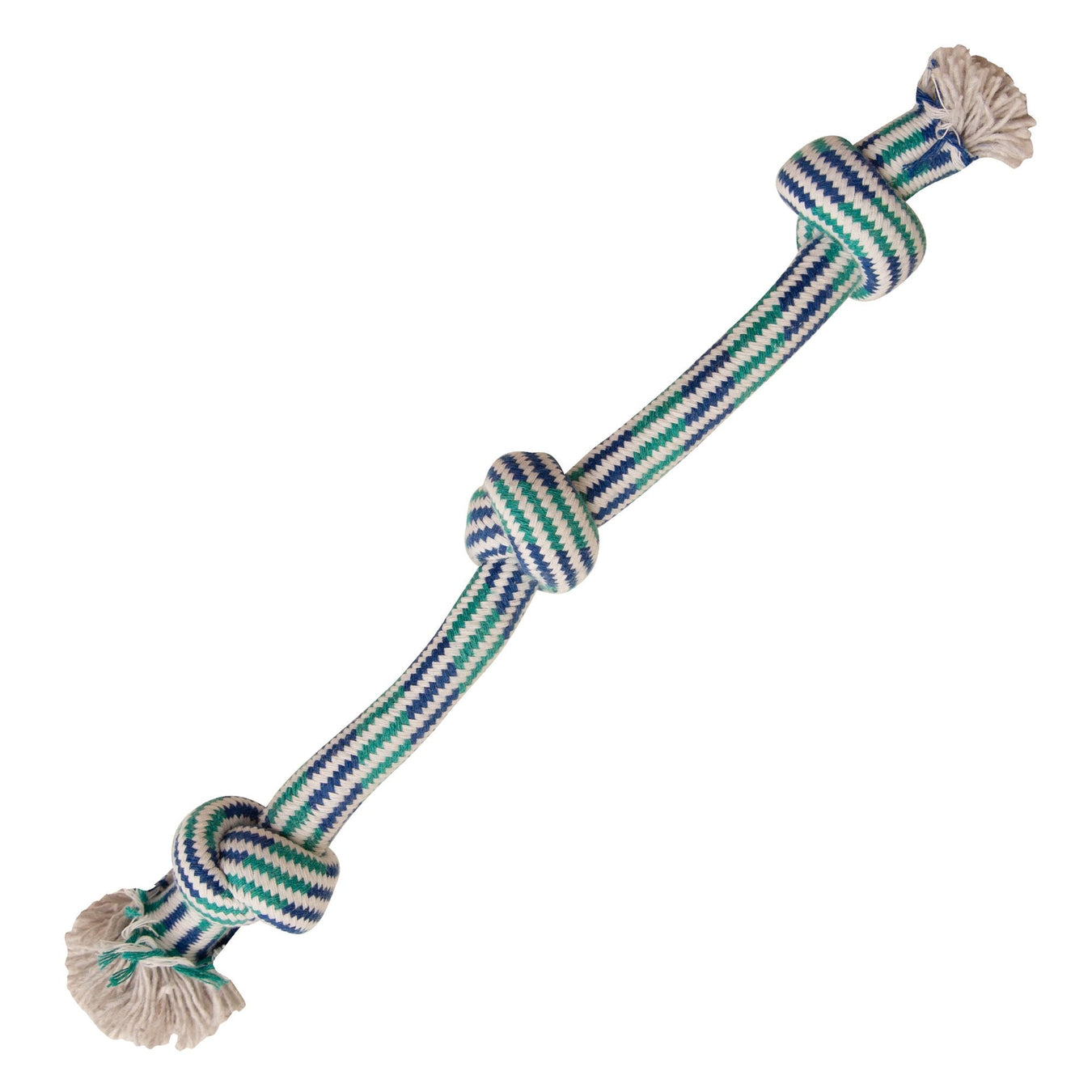 Rope & Tug Toys