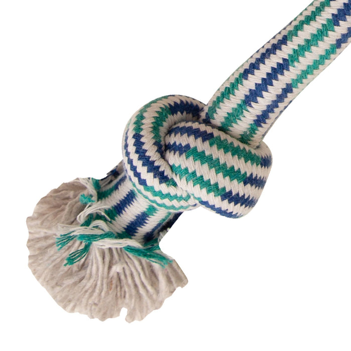 SnugArooz Knotty 'N Nice Rope Dog Toy