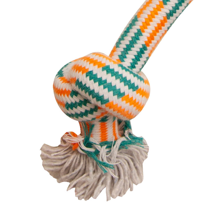 SnugArooz Knotty 'N Nice Rope Dog Toy