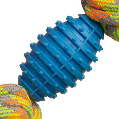 SnugArooz Knot Yours Rope Dog Toy
