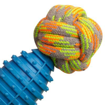 SnugArooz Knot Yours Rope Dog Toy