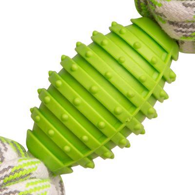 SnugArooz Knot Yours Rope Dog Toy